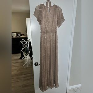 Baltic Born Grace Sparkle Gown